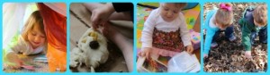 10 Language Activities Kids Love: Guest Post by Speech Therapists Katie (Let's Grow Speech) and Stephanie (Twodaloo) at Frogs and Snails and Puppy Dog Tails (FSPDT)