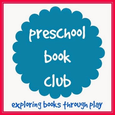 preschool book club