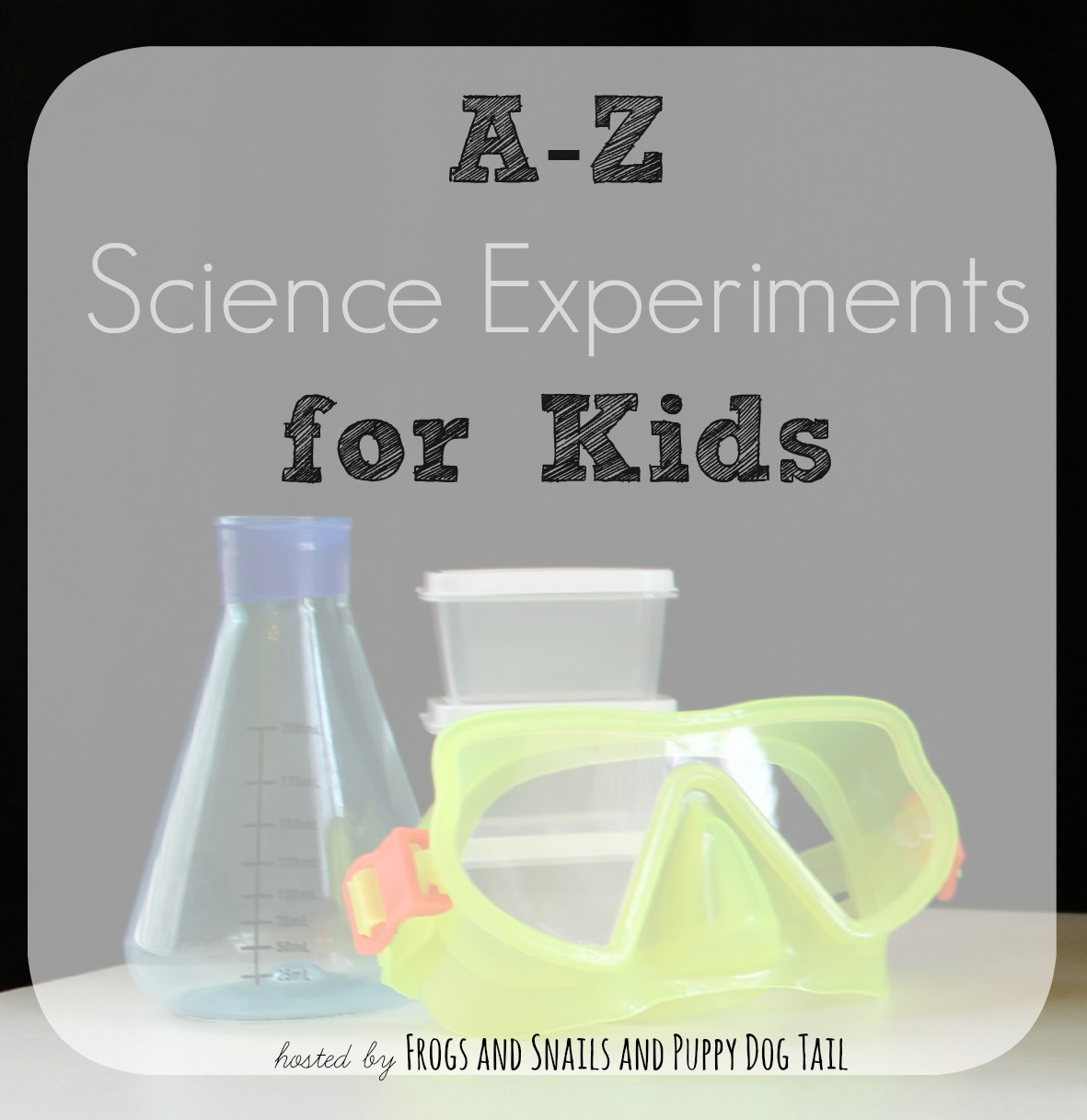 Kindergarten Science Experiments