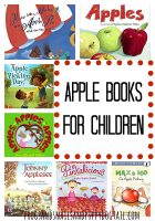 Apple Books for Children