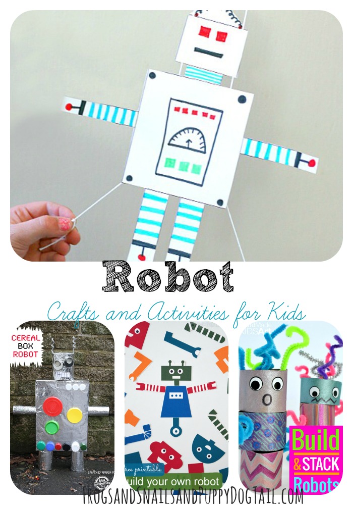 Robot-crafts-and-activities-for-kids