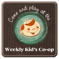 The Weekly Kid's Co-op