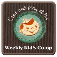 5 Fun Easter Activities for The Kids {from Last Weeks The Kid's Co-op}