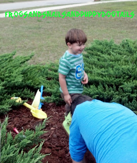 earth day activity for kids