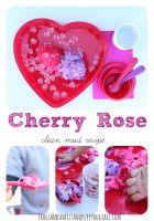 cherry-rose-clean-mud-play-recipe