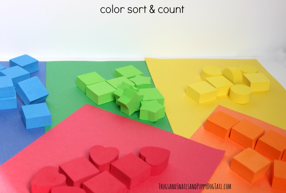 color-sort-and-count