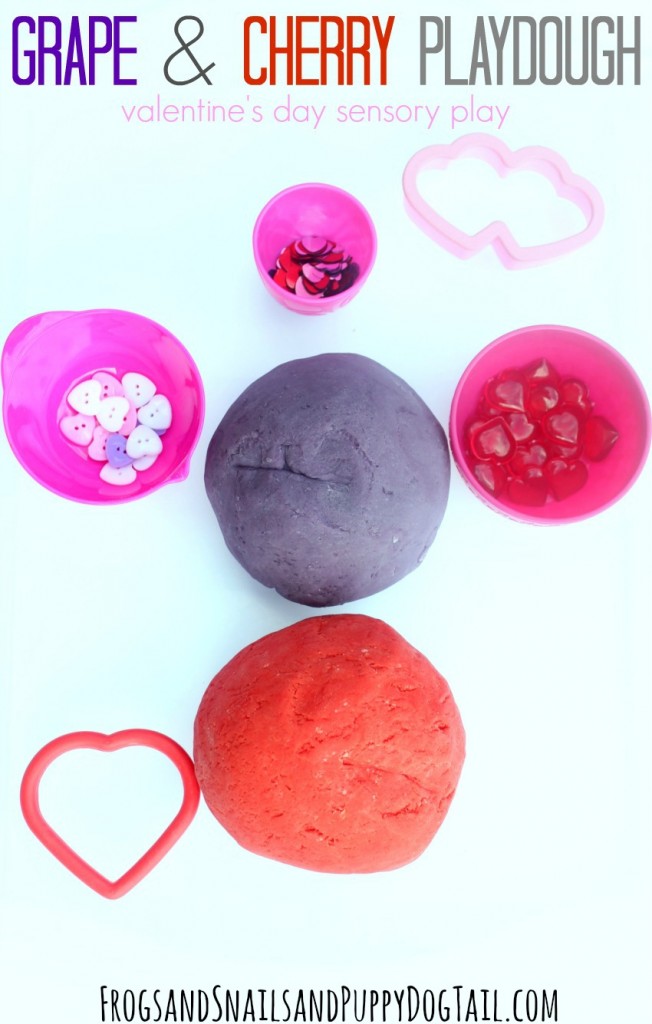grape-and-cherry-playdough-valentine's-day-sensory-play-idea