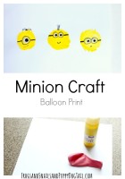 Minion Craft