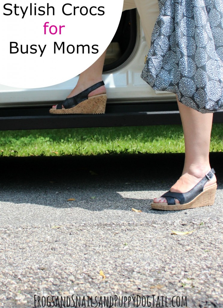 stylish-crocs-for-busy-moms