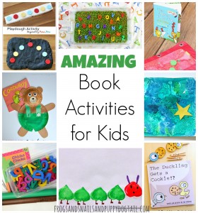 Amazing-book-activities-for-kids